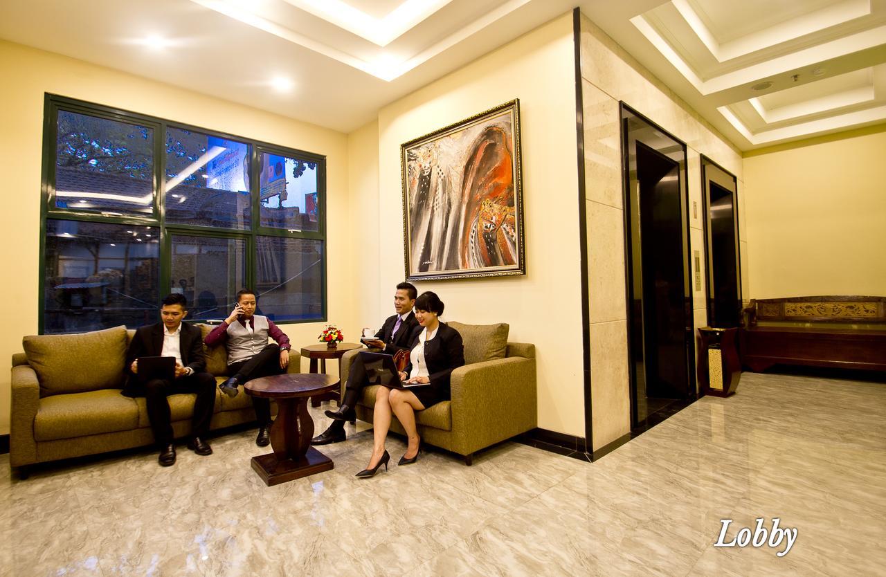Green Batara Hotel Bandung Dış mekan fotoğraf